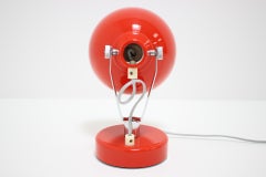 Midcentury Wall Lamp/Lidokov, 1960s