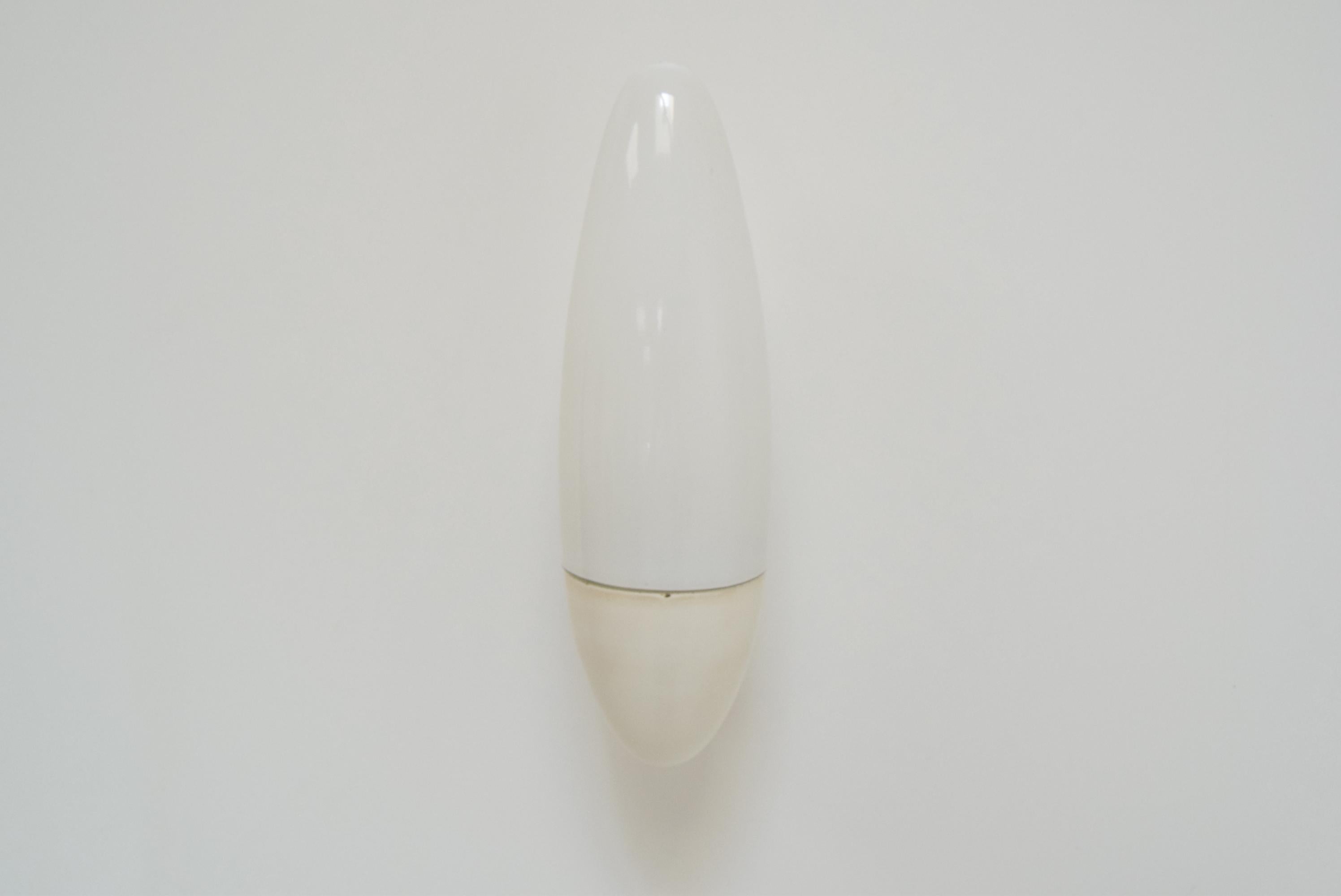 Mid-Century Modern Mid-Century Wall Lamp/Rocket, 1970’s For Sale