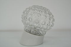 Lampada da parete di metà secolo, anni '60