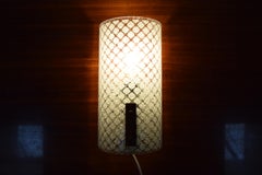 Mid-century Wall Lamp, circa 1980's.