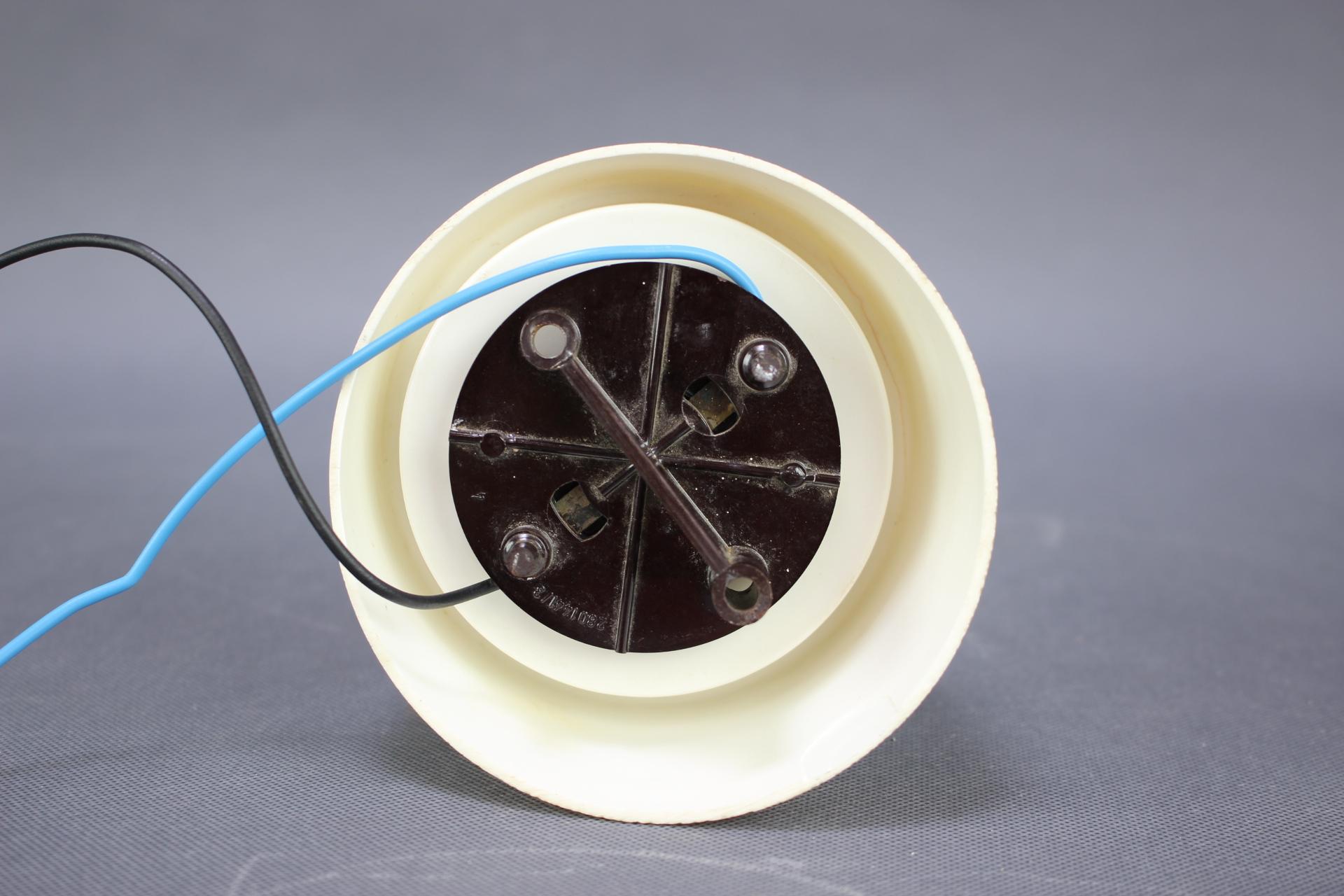 Mid-Century Wall Light, 1960s, Czechoslovakia In Good Condition For Sale In Praha, CZ