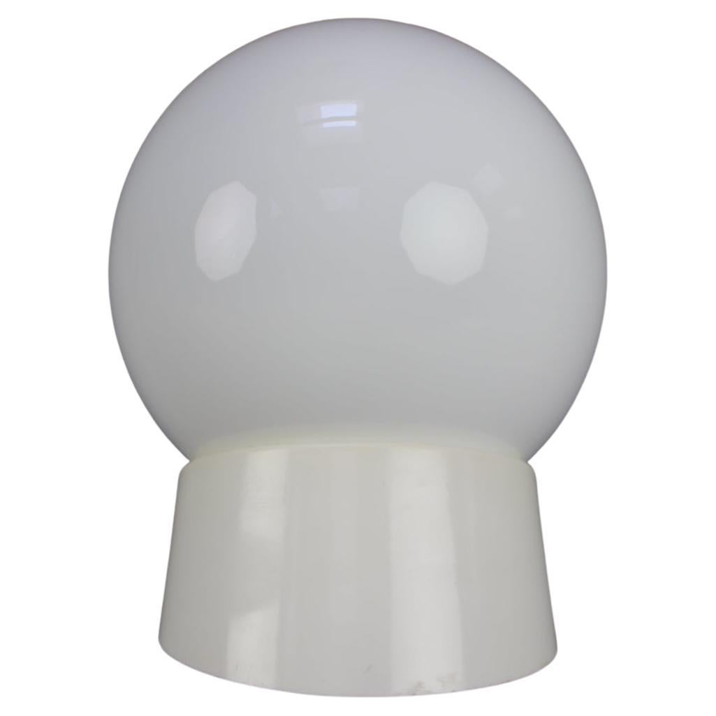Mid-Century Wall Light, 1960s, Czechoslovakia For Sale