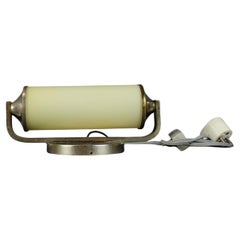 Mid-Century Wall Light, 1960s