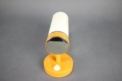 Mid-Century Wall Light by Napako, Czechoslovakia, 1970s