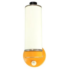 Mid-Century Wall Light by Napako, Czechoslovakia, 1970s