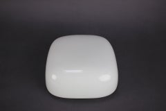 Mid-Century Wall Light, Czechoslovakia, 1960s