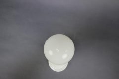 MId-Century Wall Light, Czechoslovakia, 1960s