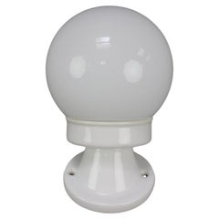 Lampade e applique da parete
