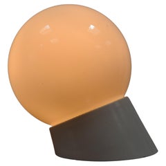 Mid-Century Wall Light, Czechoslovakia, 1970
s Mid-Century Wall Light, Czechoslovakia, 1970
s