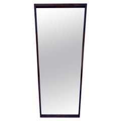 Mid-Century Wall Mirror