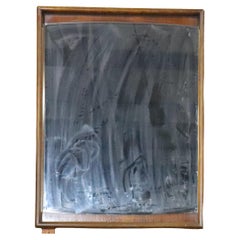 Mid-Century Wall Mirror