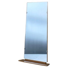 Mid Century Wall Mirror