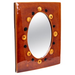 Specchi da parete moderni del Medioevo