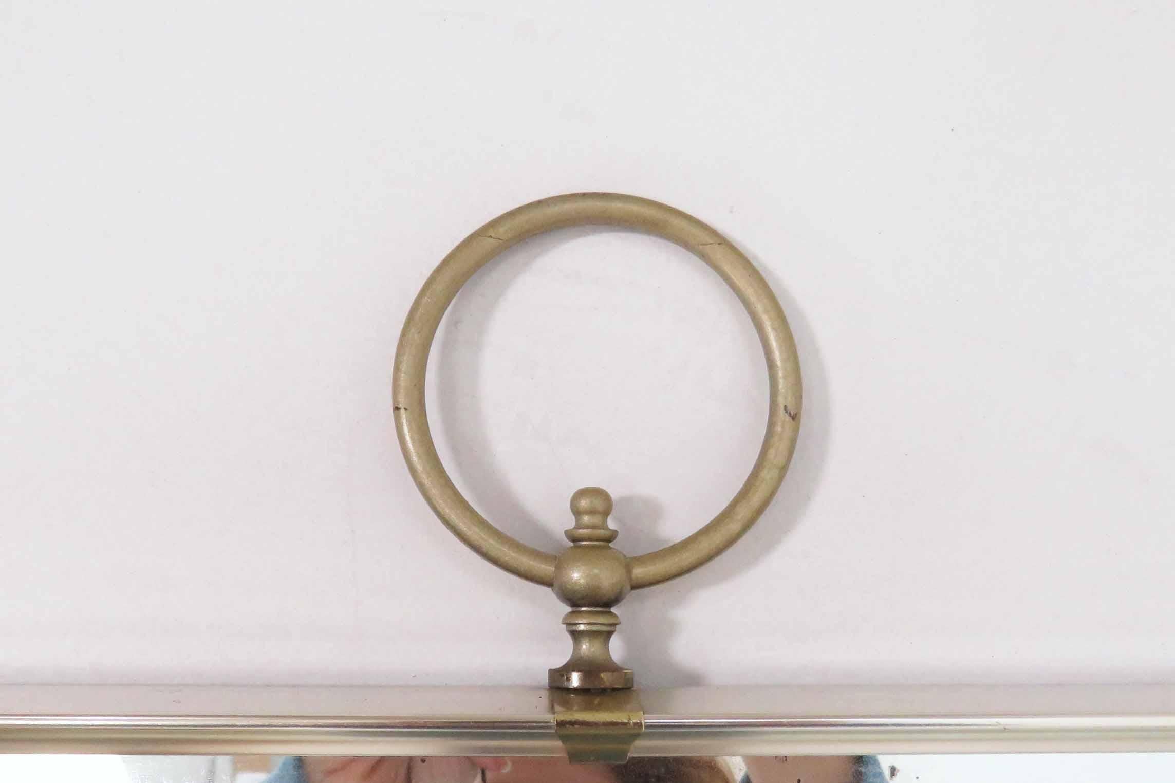vintage turner wall accessory mirror