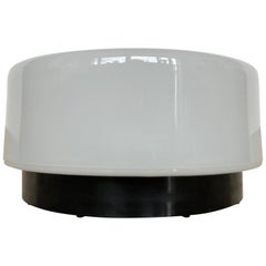 Midcentury Wall or Ceiling Lamp, 1960s Midcentury Wall or Ceiling Lamp, 1960s