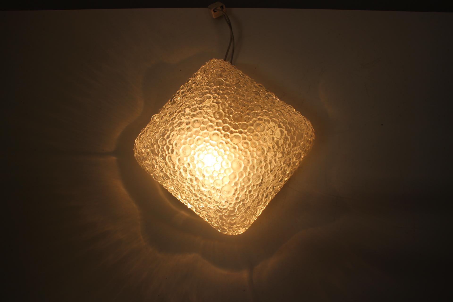  Mid-Century Wall or Sconces Lamp by Sonlux, 1970’s, Up to Seven Items For Sale 2