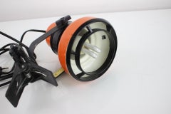 Mid-Century Wall or Table Lamp by Elektrofem, Hungary 1970s