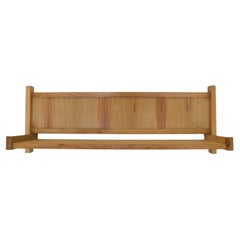 Midcentury Wall Shelf, circa 1960s. 