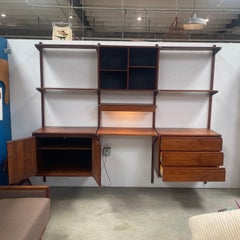 Pensile di metà secolo Gerald McCabe per Barzilay