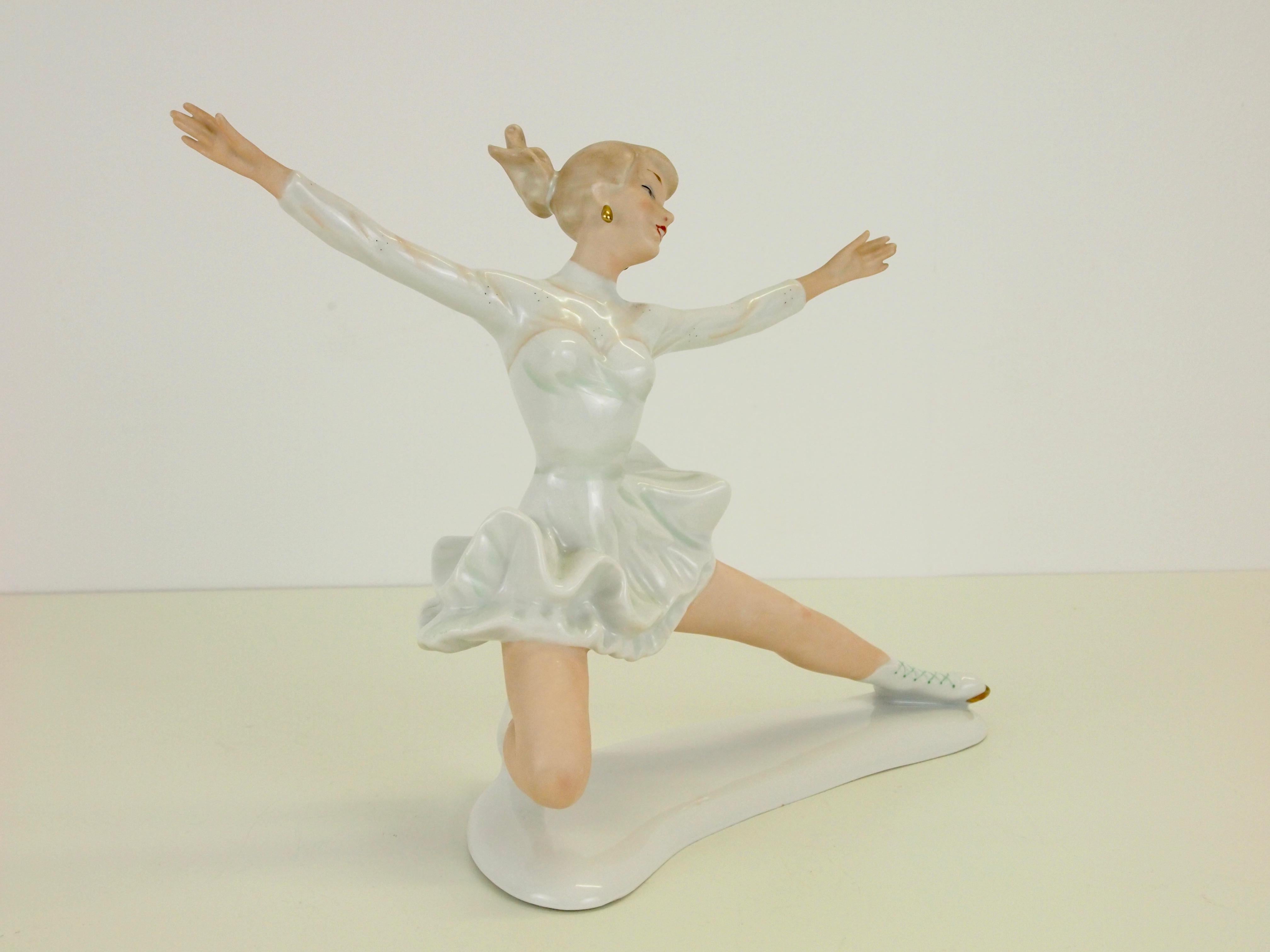 wallendorf porcelain figurines