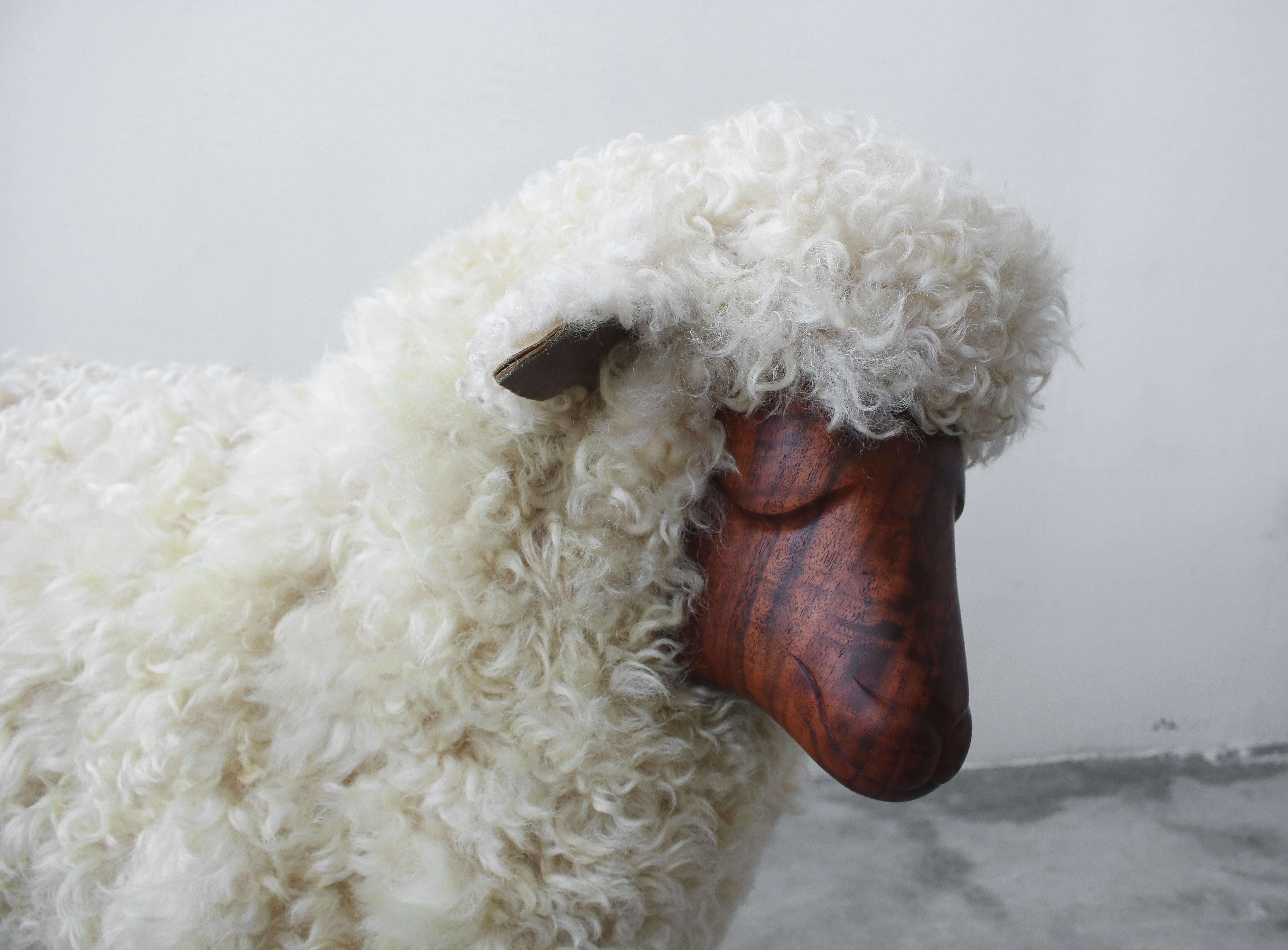 sheep stools for sale
