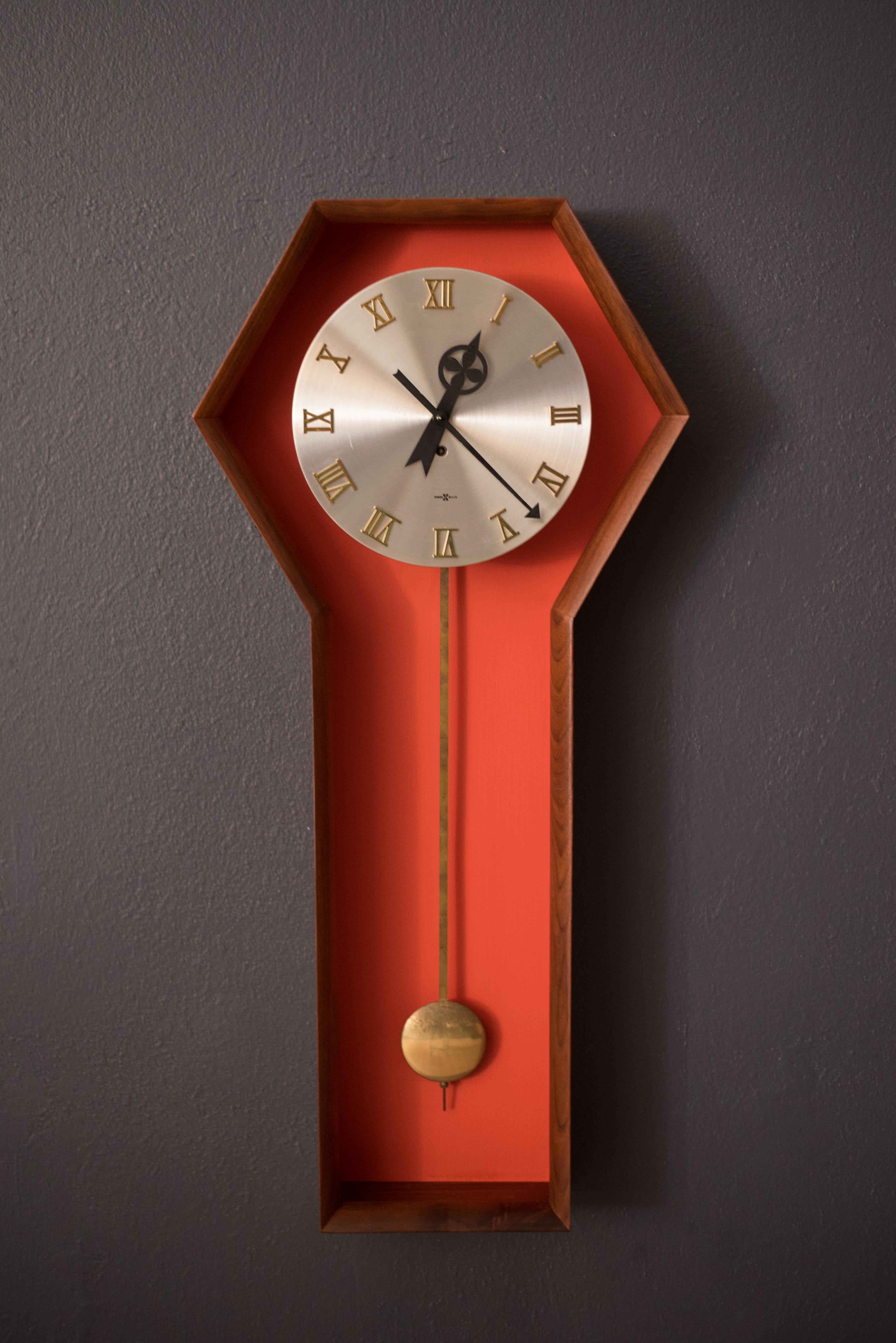 arthur clock