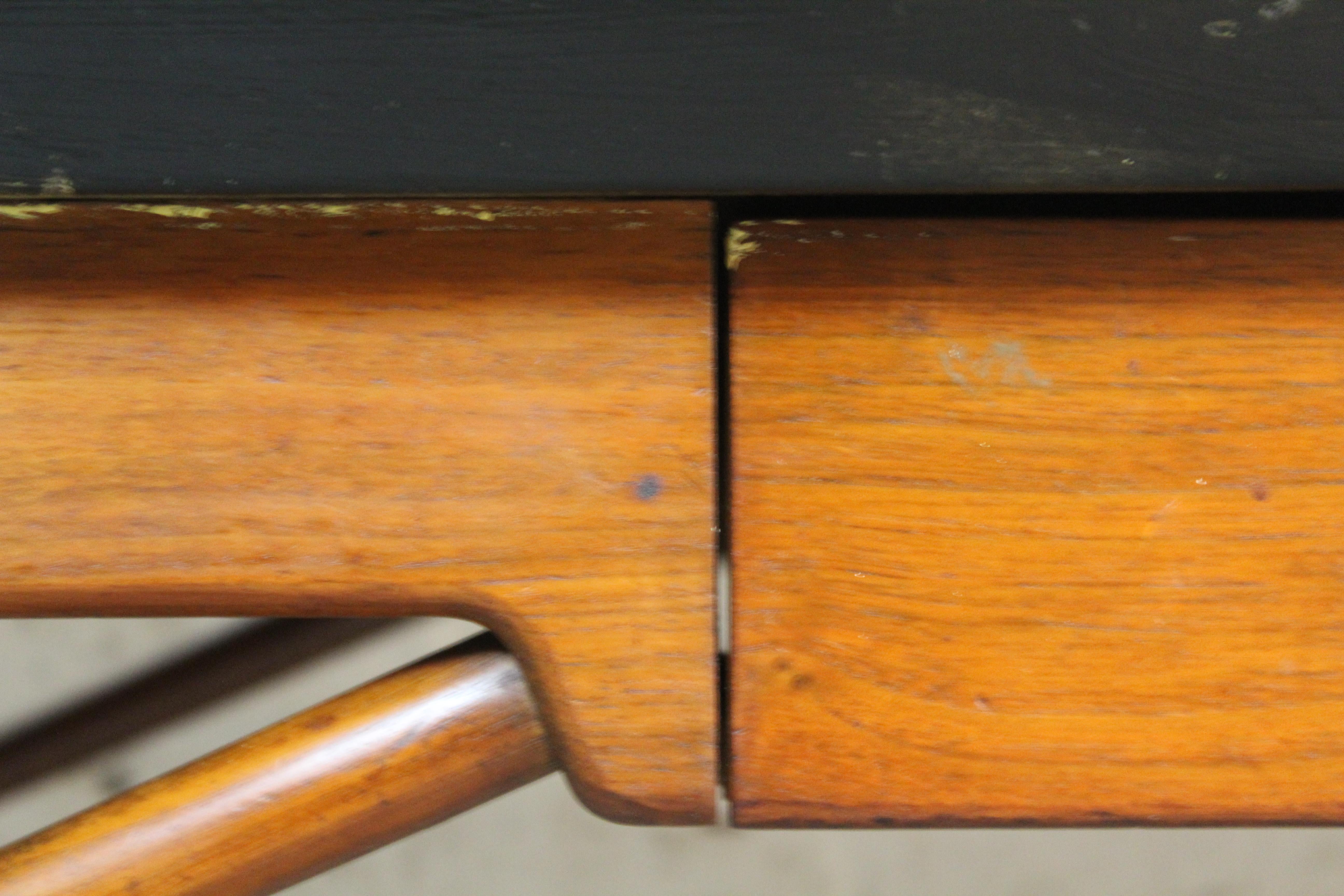 Table basse du milieu du siècle dernier par Heritage Henredon en vente 7