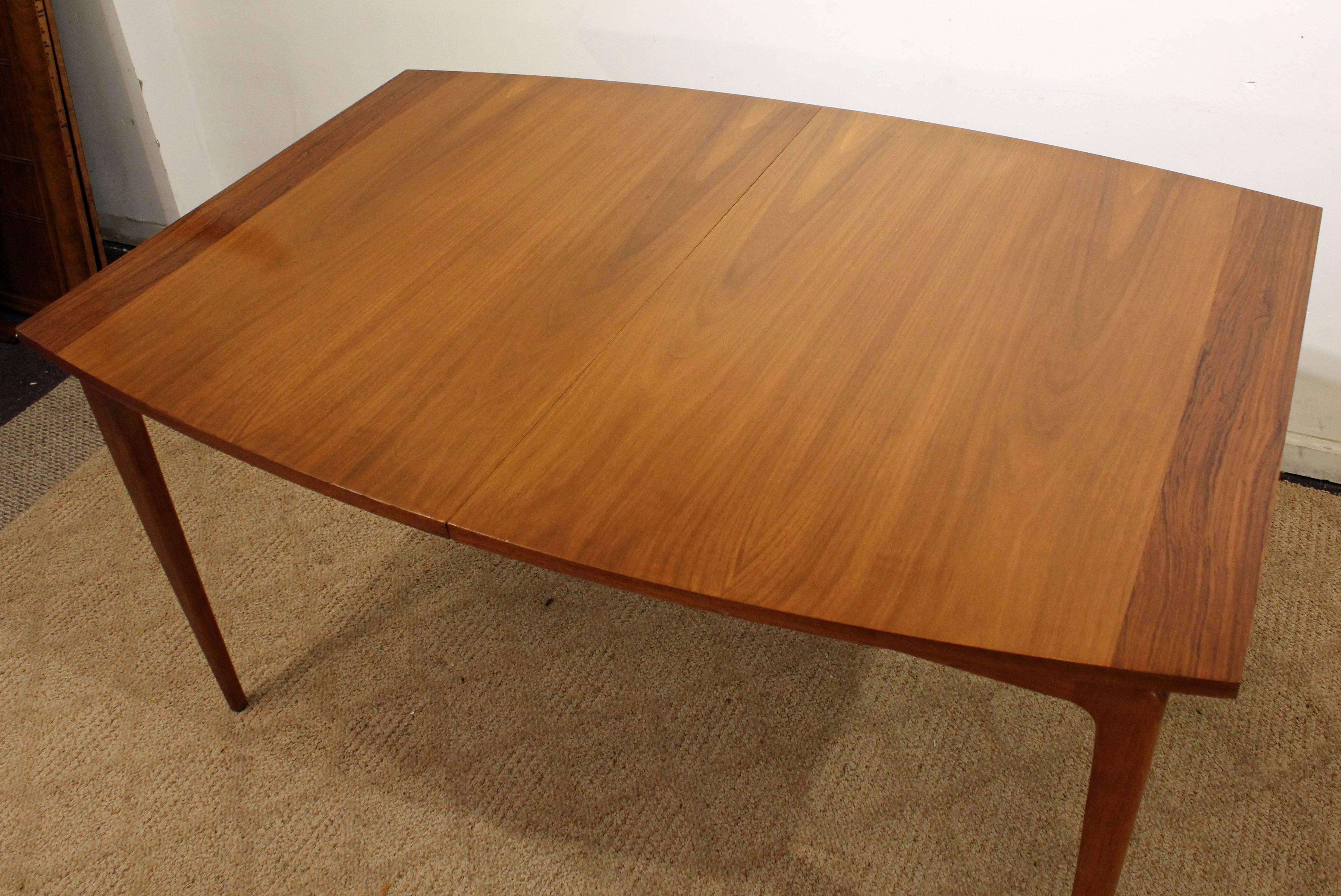 floating top dining table