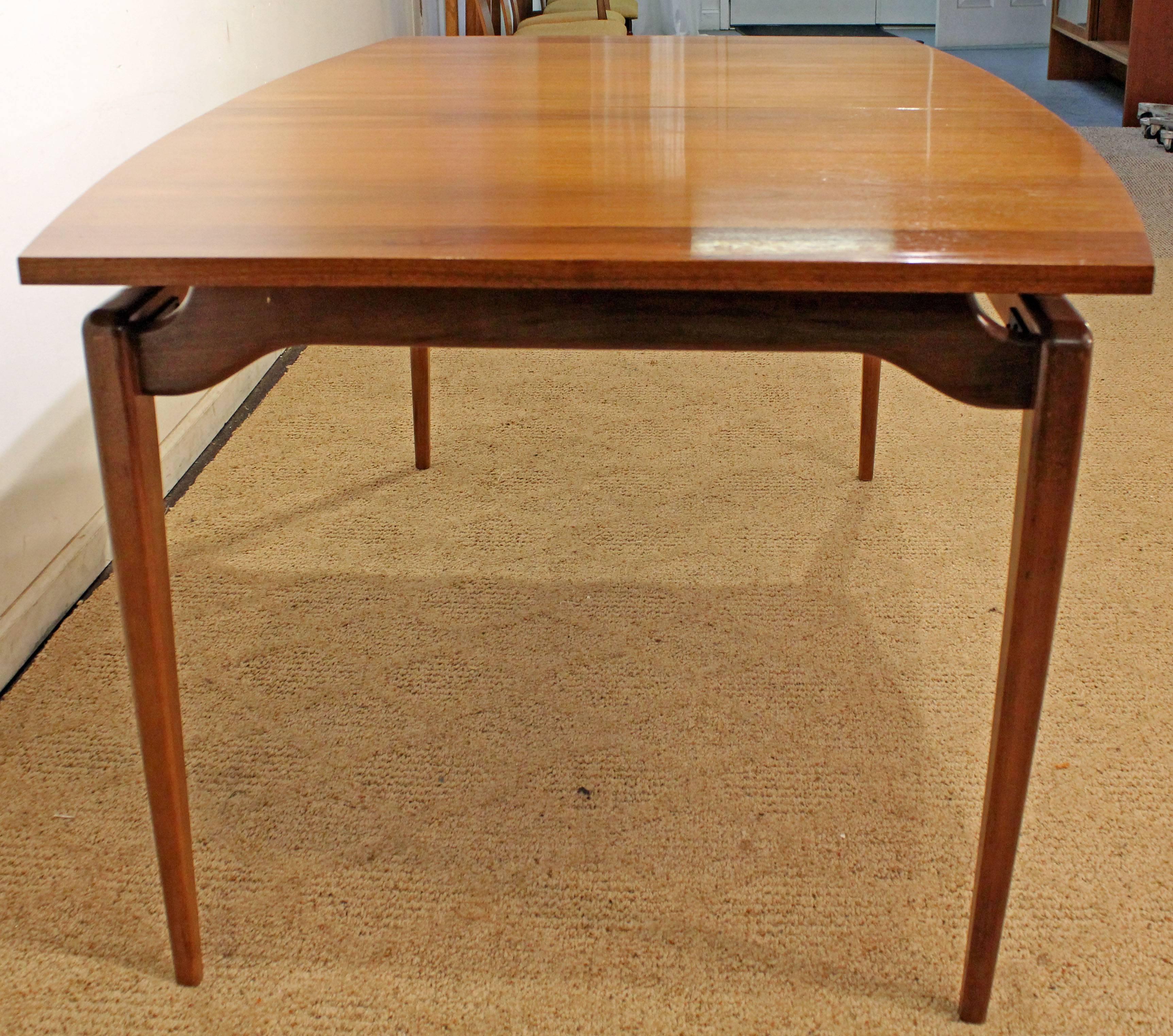 floating kitchen table