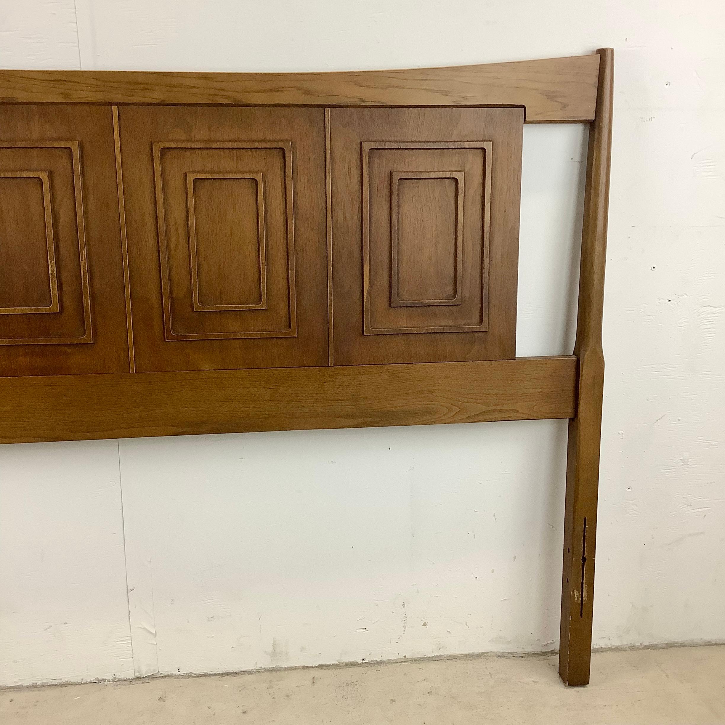 broyhill emphasis headboard