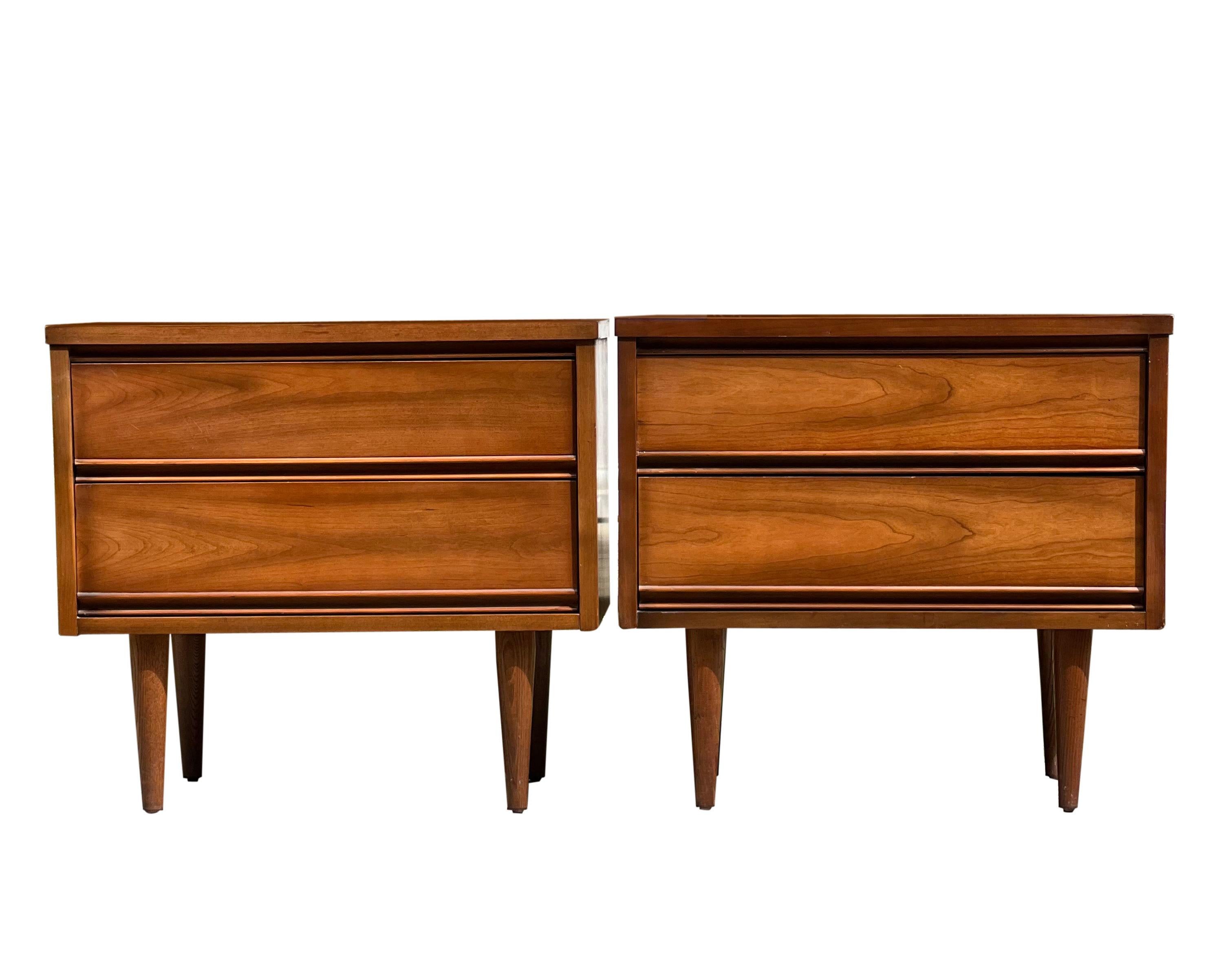 Harmony house nightstand deals