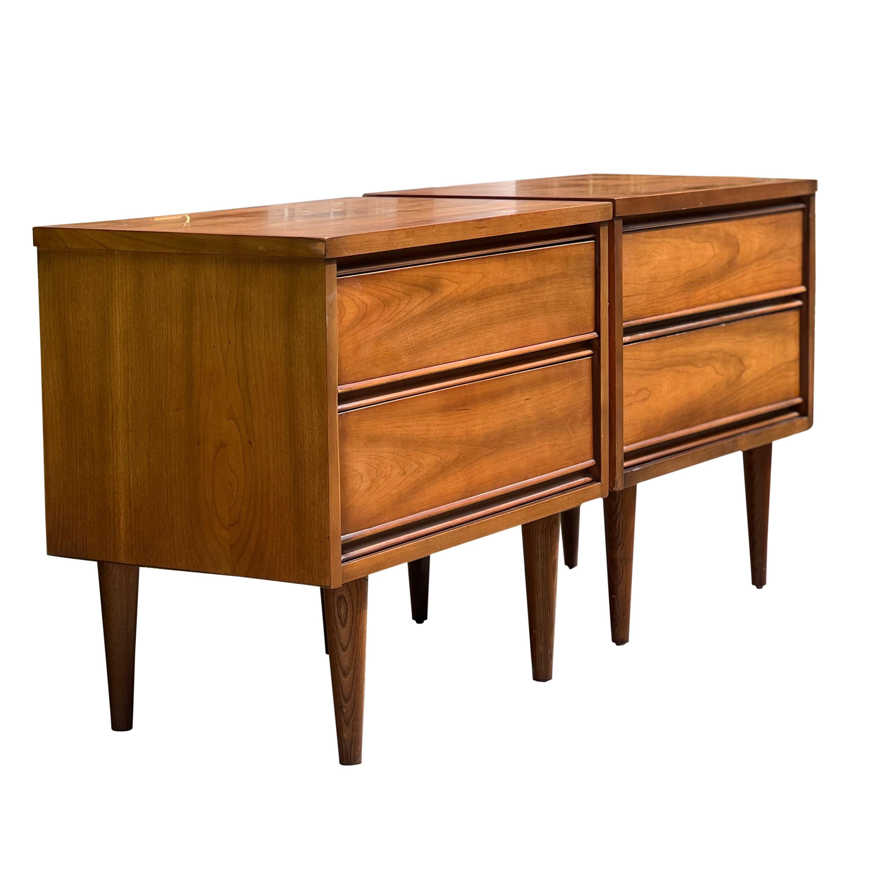 harmony house nightstand