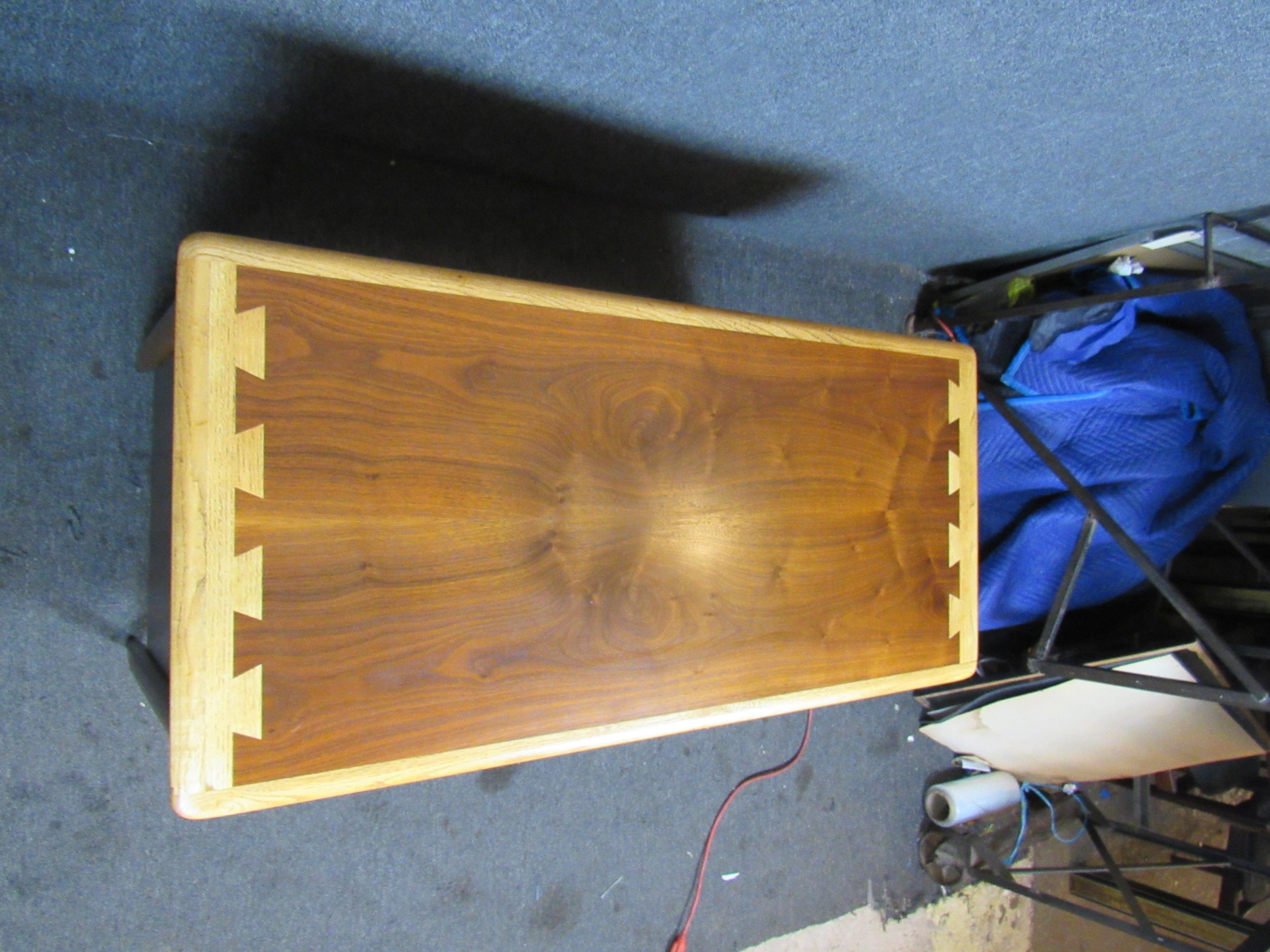 lane acclaim desk