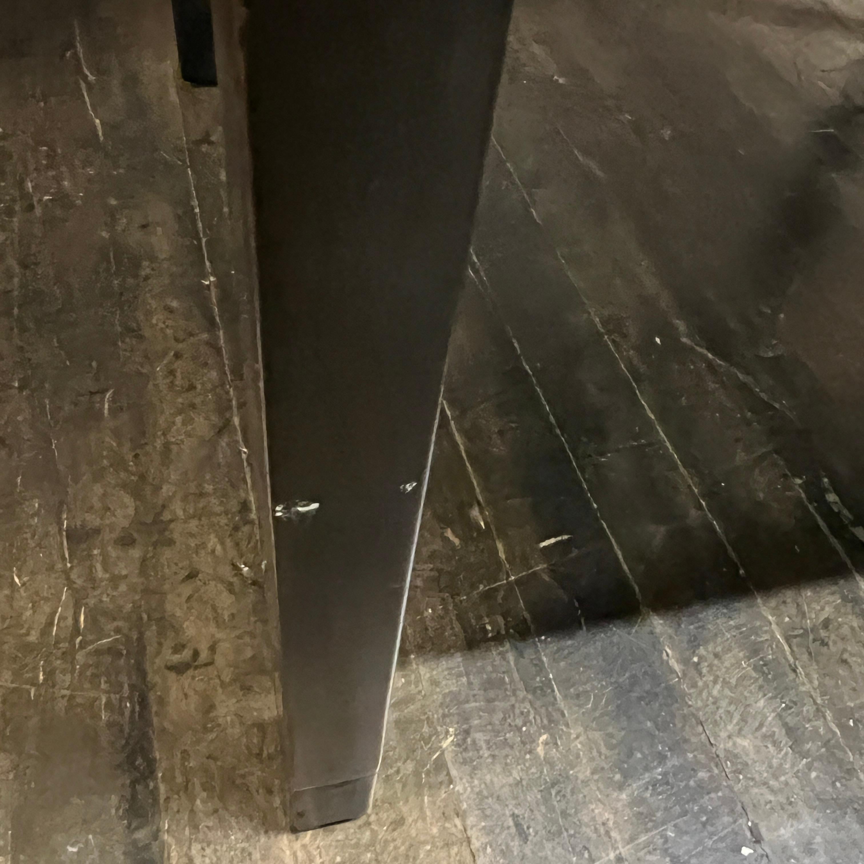 Tavolo Occasionale in noce di metà secolo di Edward Wormley per Dunbar Furniture in vendita 5