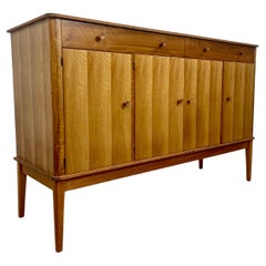 Midcentury Walnut Sideboard Gordon Russell