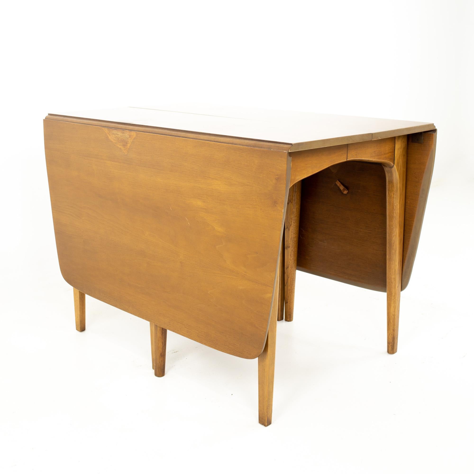 formica drop leaf table for sale