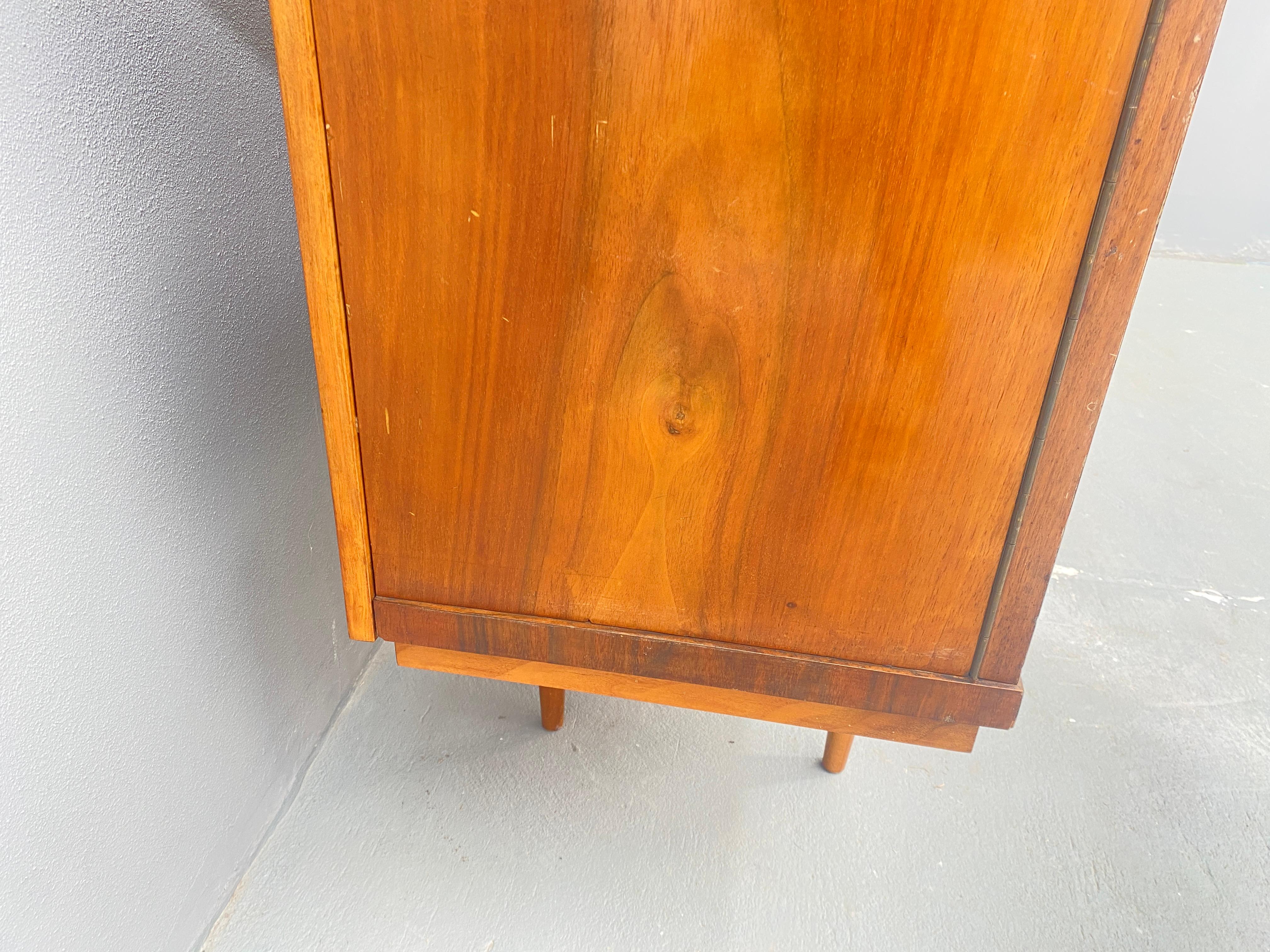 Bureau du milieu du siècle dernier, 1970, Tchécoslovaquie en vente 5