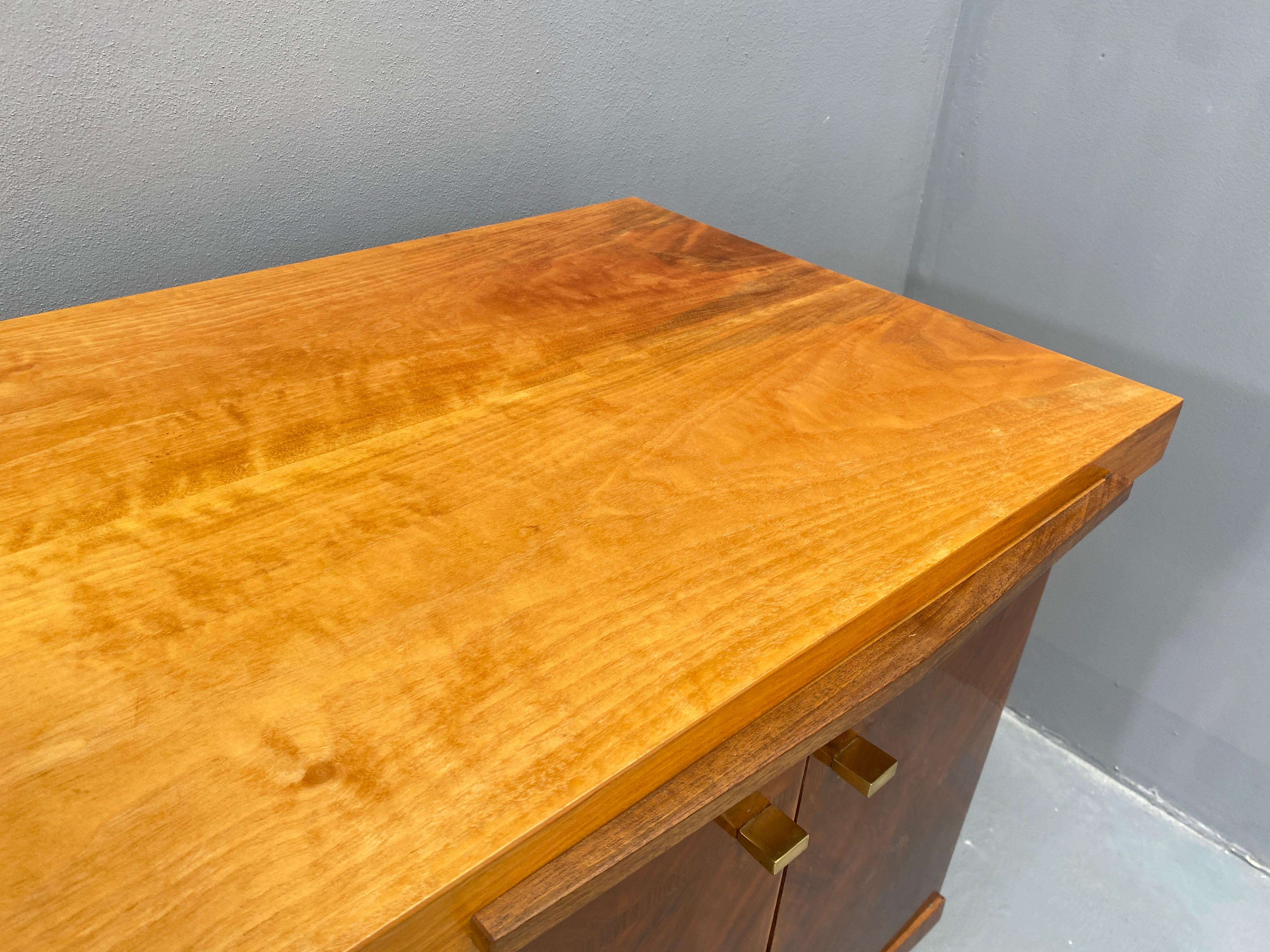 Bureau du milieu du siècle dernier, 1970, Tchécoslovaquie en vente 8