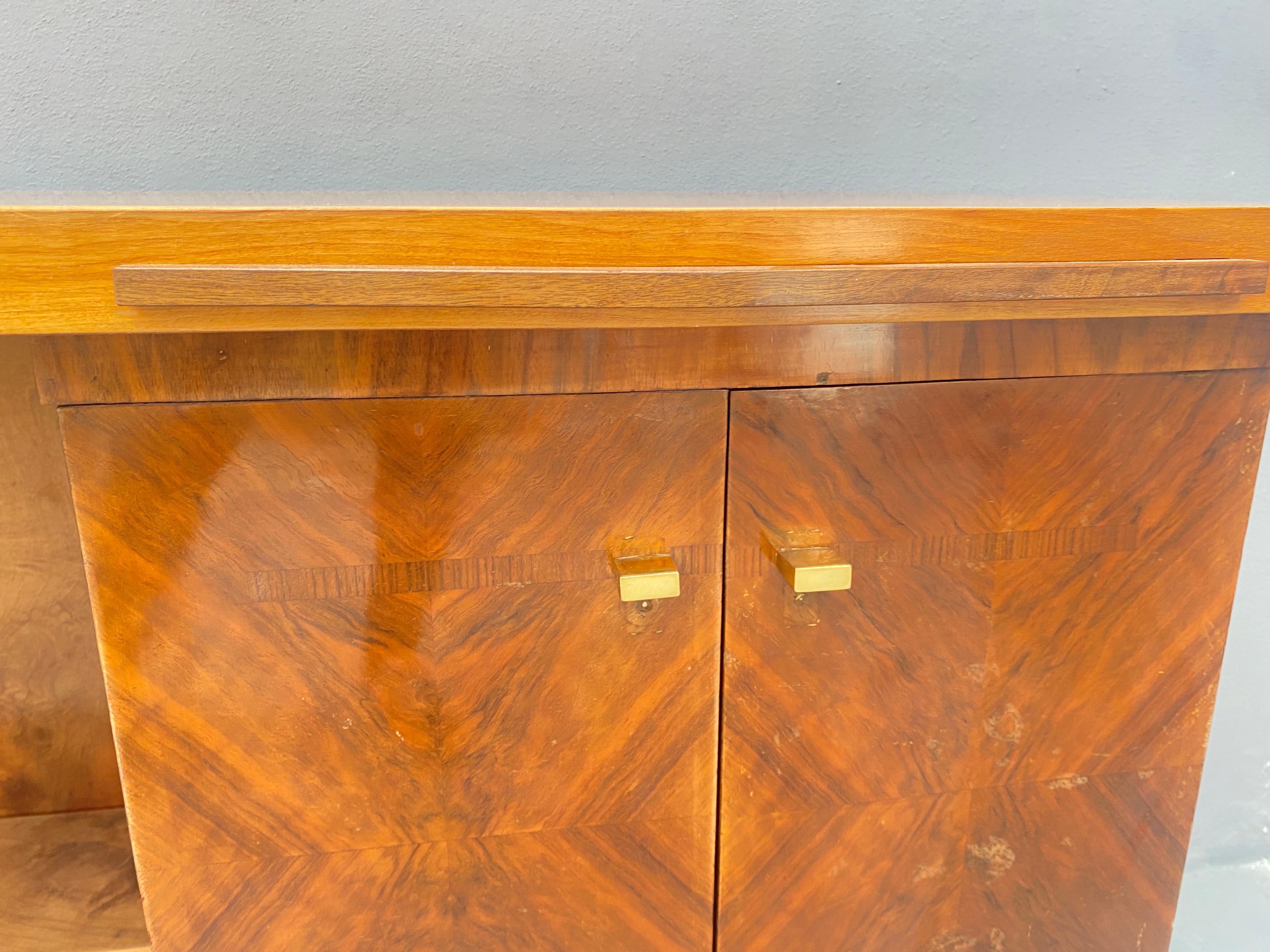 Bureau du milieu du siècle dernier, 1970, Tchécoslovaquie en vente 12