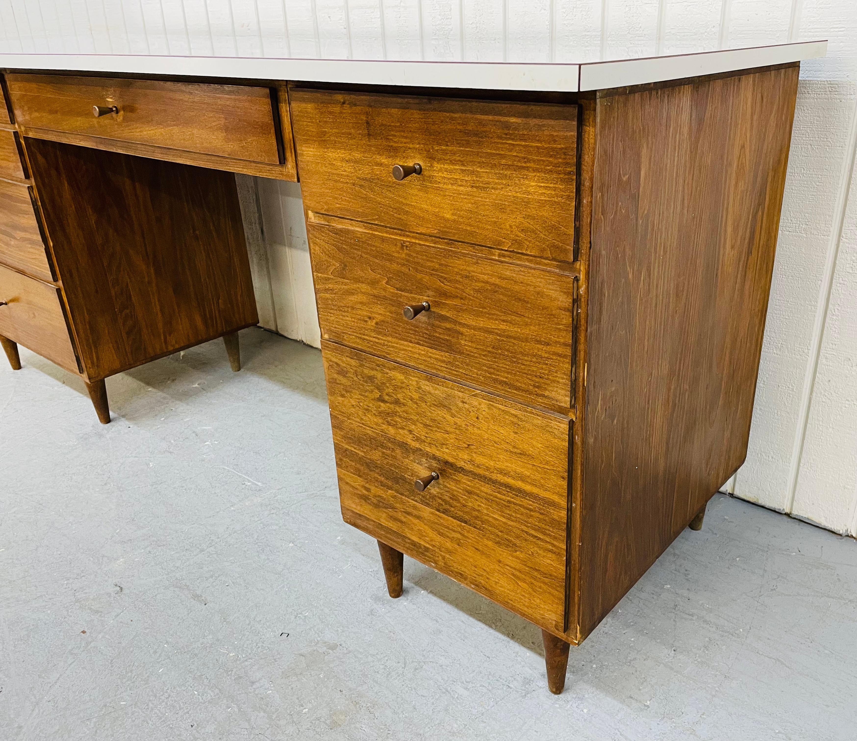mid-century-walnut-writing-desk-for-sale-at-1stdibs