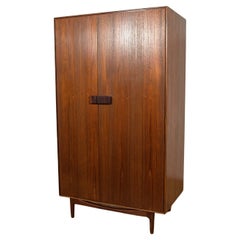 Armoire du milieu du siècle par Ib Kofod Larsen pour G-Plan, années 1960