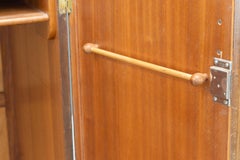 Mid-Century Wardrobe by Vesper