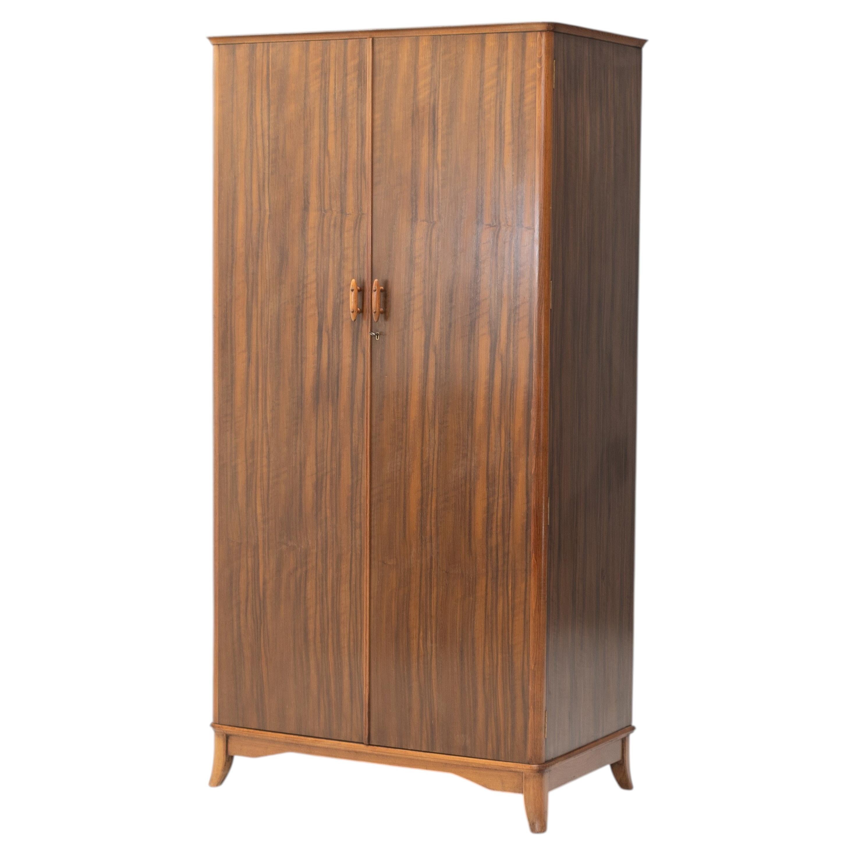 Mid-Century Wardrobe by Vesper