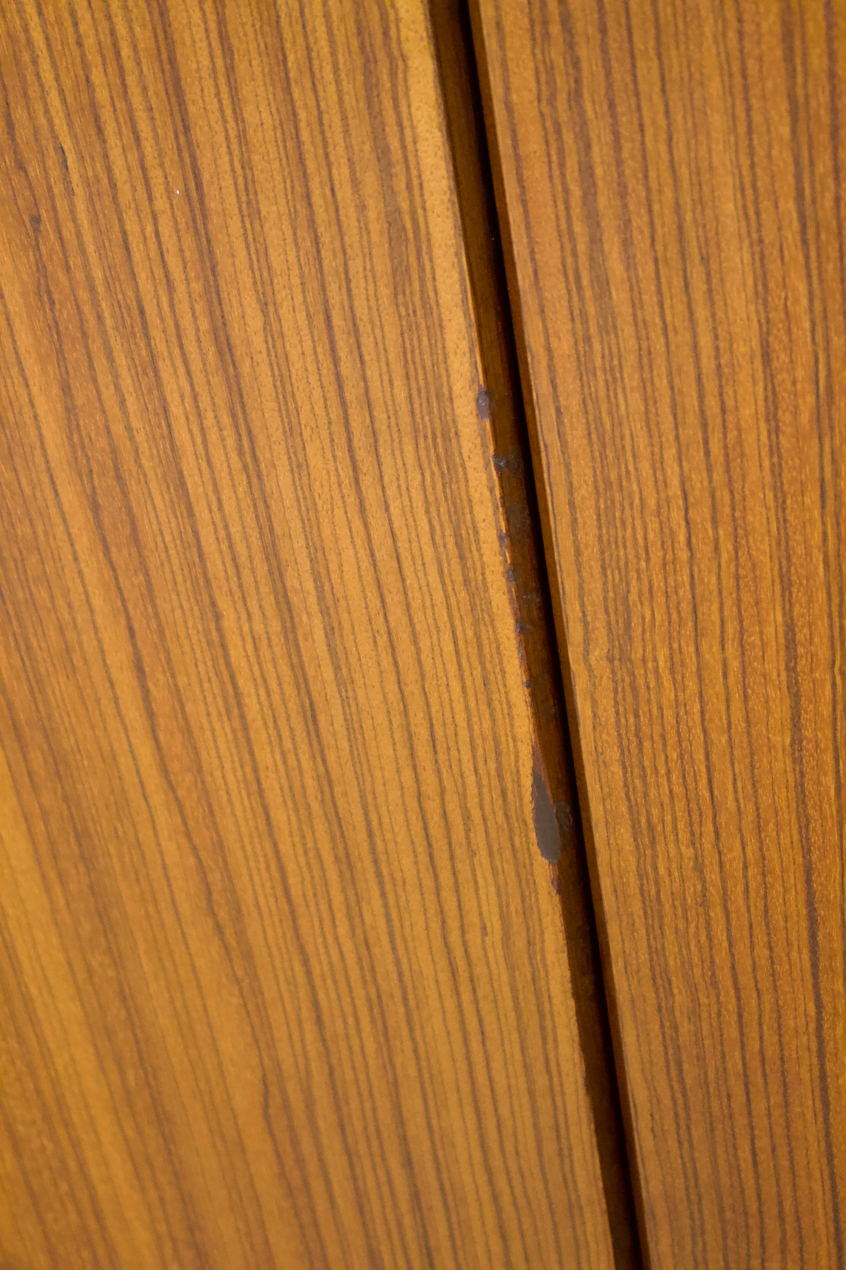 Mid-Century-Garderobe von Elliots of Newbury, 1960er Jahre 3