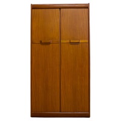 Mid Century Wardrobe from Elliots of Newbury, 1960s