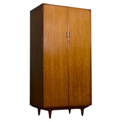 Armadio di metà secolo di McIntosh, anni '60