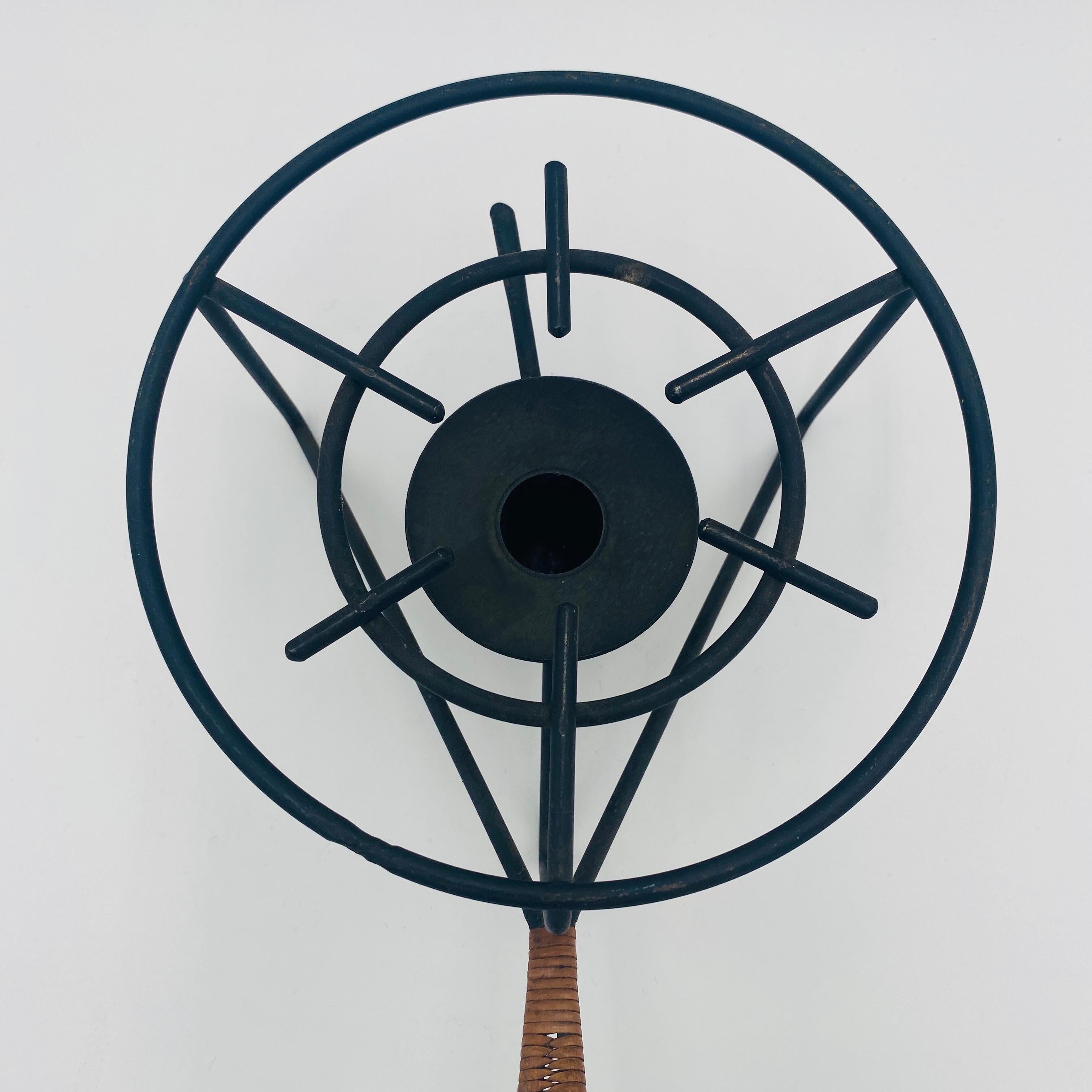 Calientaplatos Mid Century de Laurids Lønborg, Dinamarca Años 60 Danés en venta