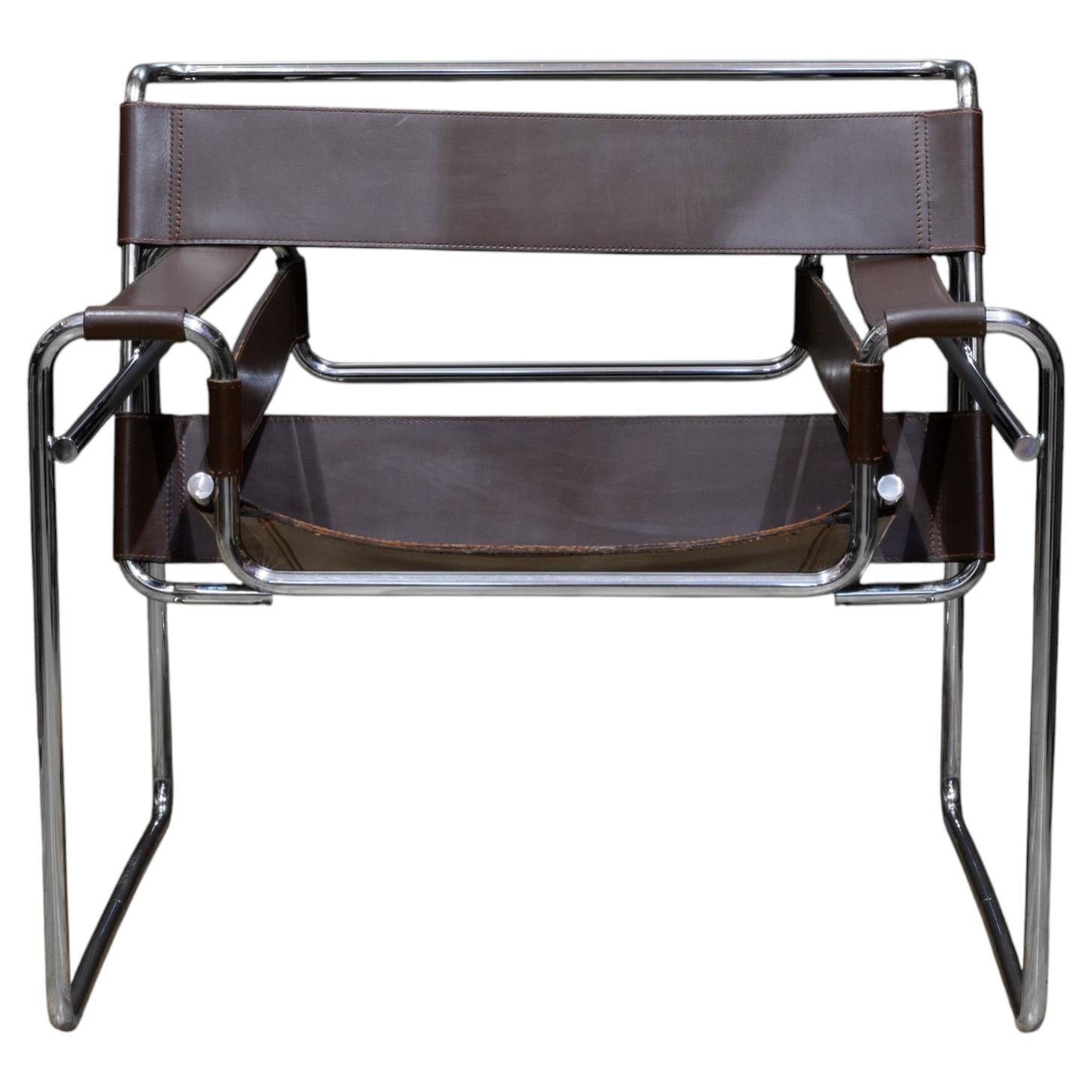 Wassily Lounge Chair