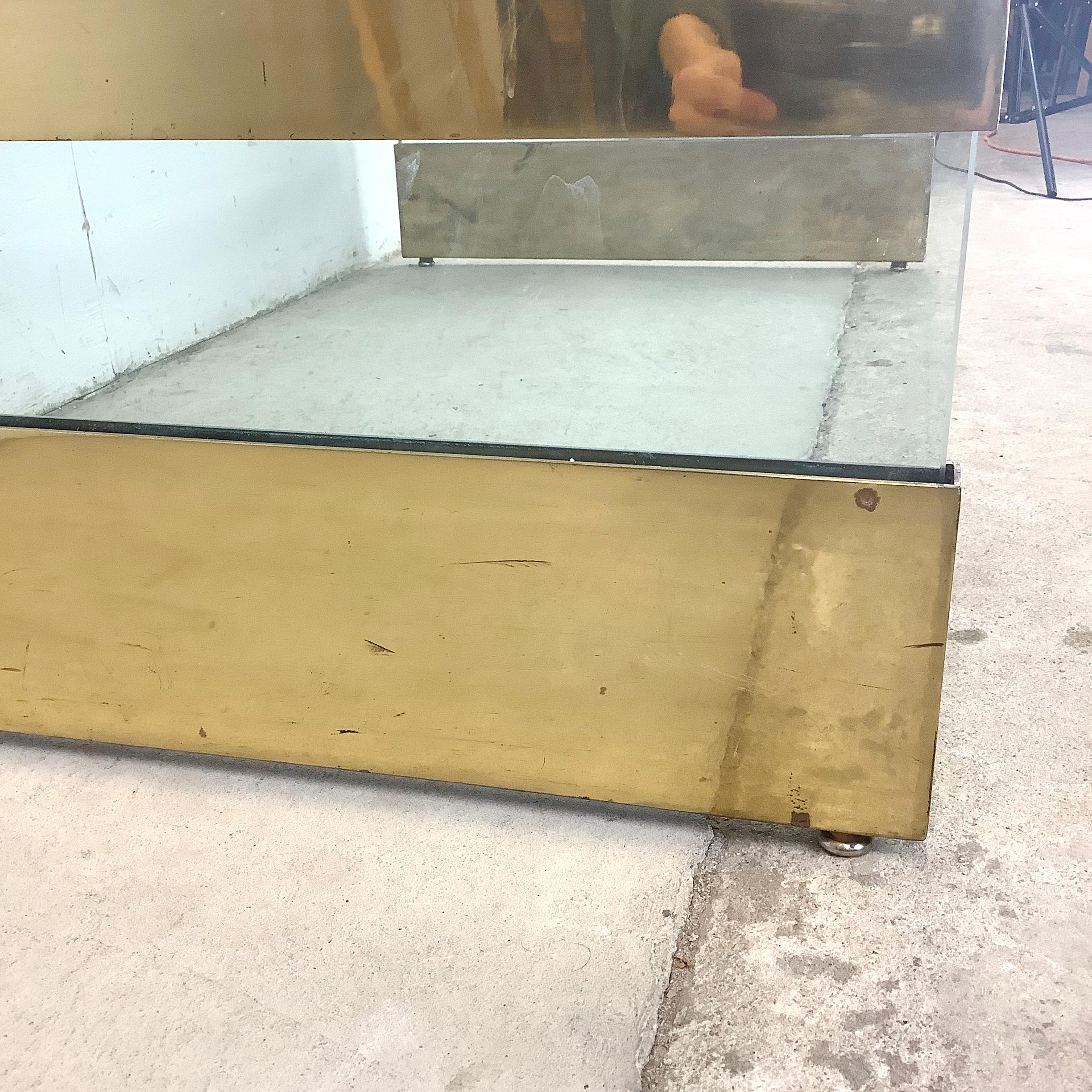 Mid-Century Coffee Table attr. Pace 2
