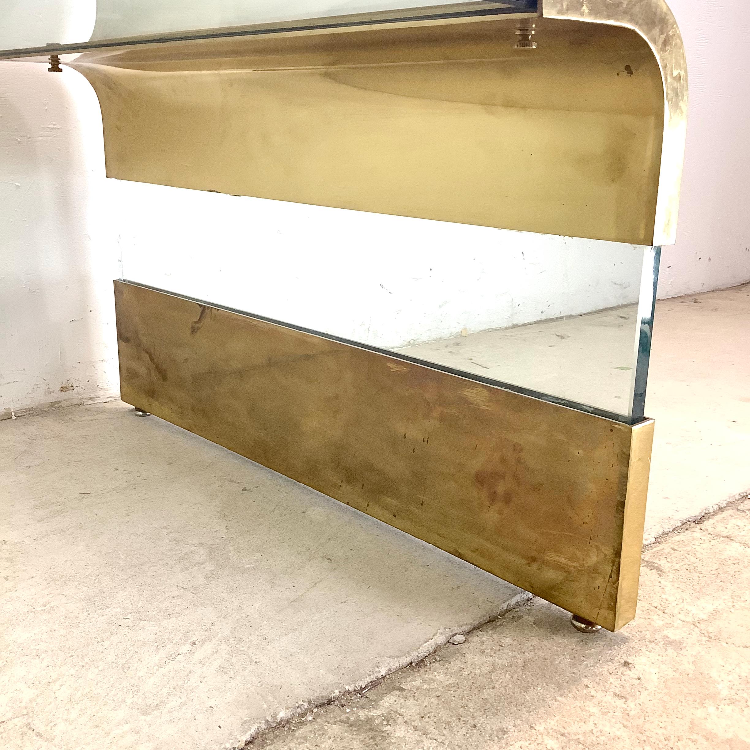 Mid-Century Coffee Table attr. Pace 3